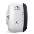 White 4 Status Light / EU Plug