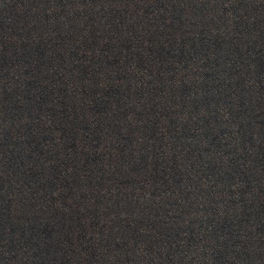 Winter Wool Flannel - Brown
