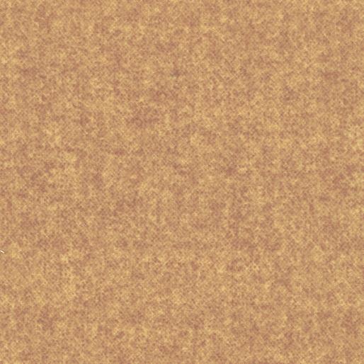 Winter Wool Flannel - Camel