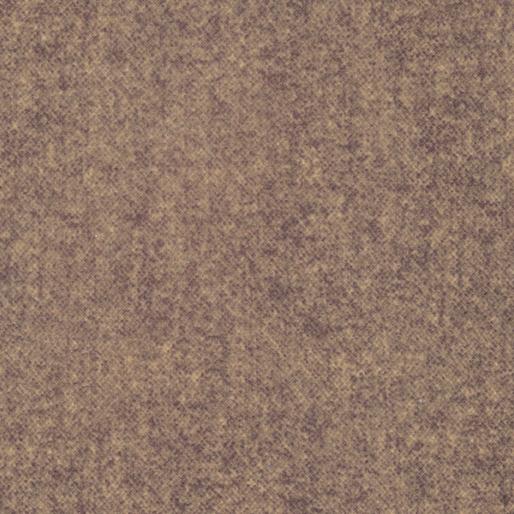 Winter Wool Flannel - Tan