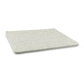Wool Pressing Mat for Sewing and Quilting - 17” x 13 ½” - Madam Sew - white background