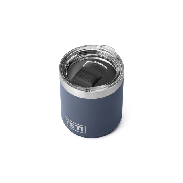 YETI 10oz Lowball V2 Navy