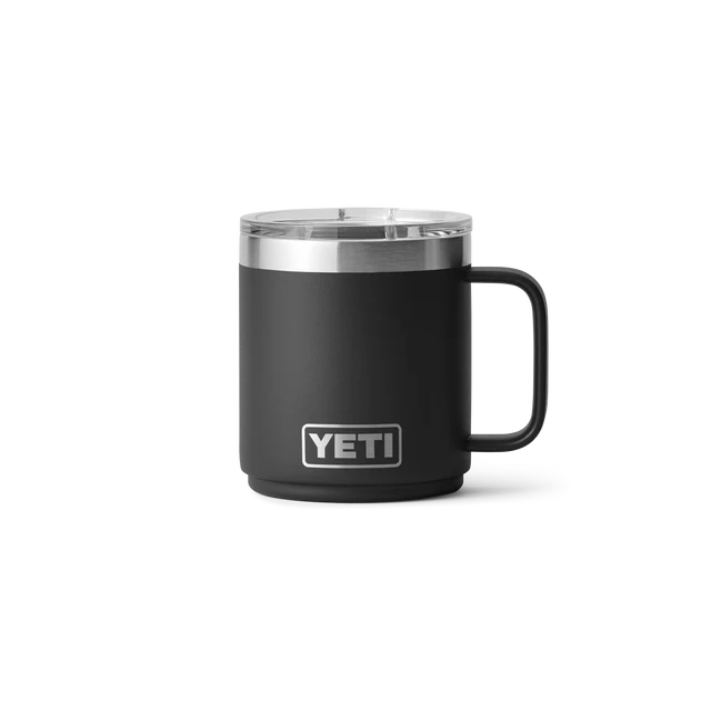 Yeti 10oz Mug Black