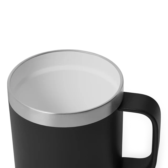 Yeti 10oz Mug Black