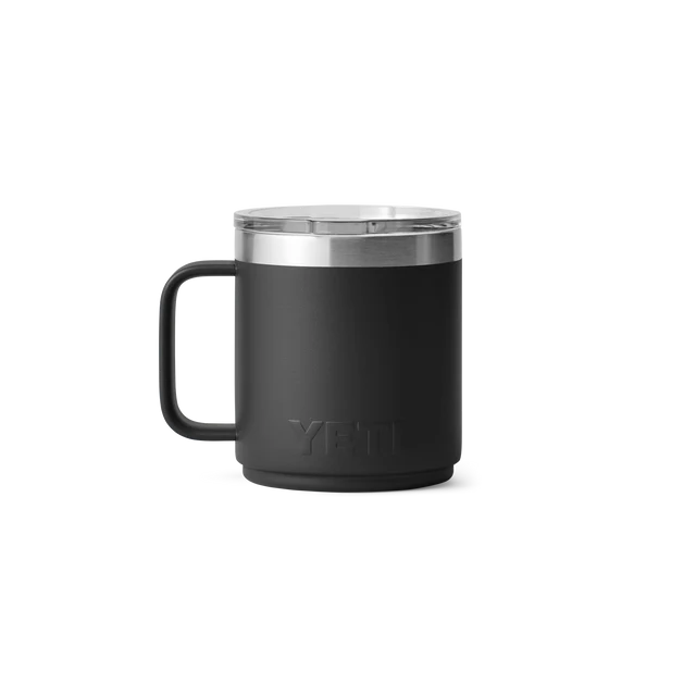 Yeti 10oz Mug Black