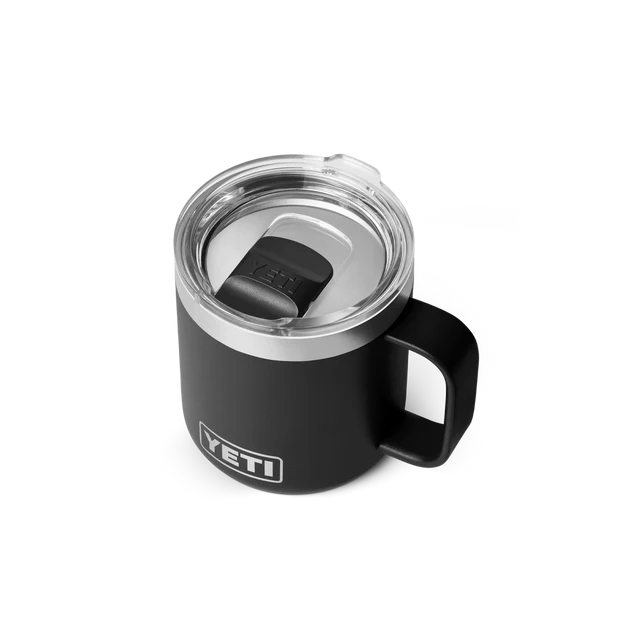 Yeti 10oz Mug Black