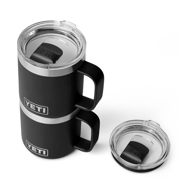 Yeti 10oz Mug Black