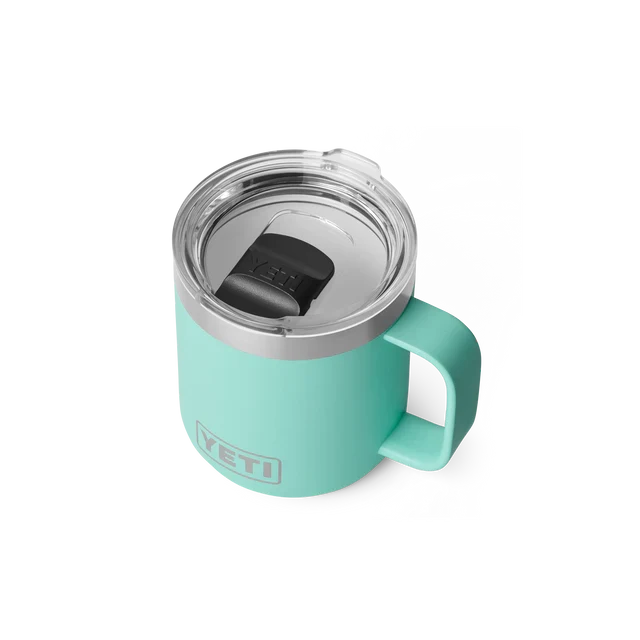 Yeti 10oz Mug Seafoam