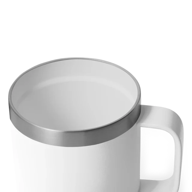 YETI 10oz Mug White