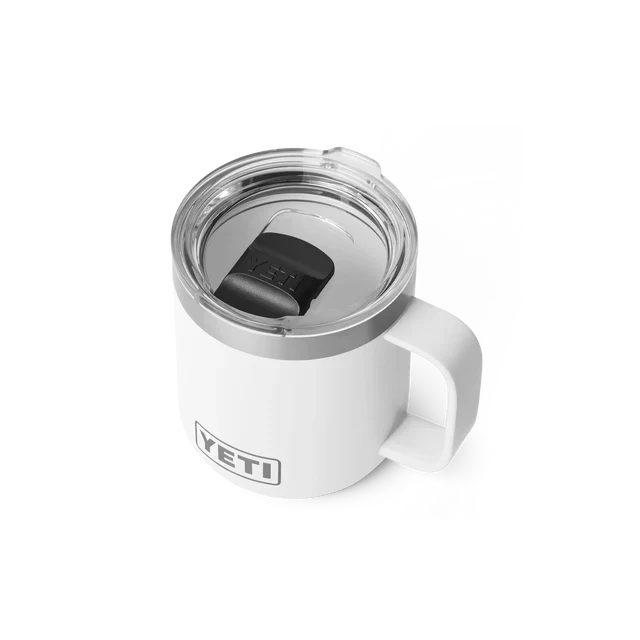 YETI 10oz Mug White