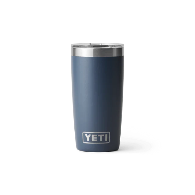 YETI 10oz Tumbler Navy V2