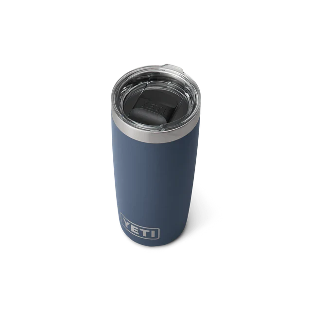 YETI 10oz Tumbler Navy V2