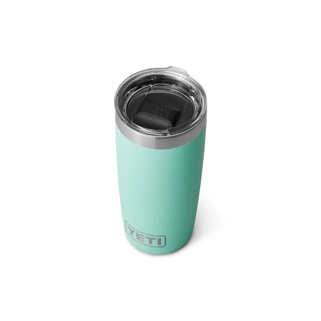 Yeti 10oz Tumbler Seafoam