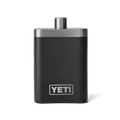 Yeti Flask Black