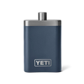 Yeti Flask Navy