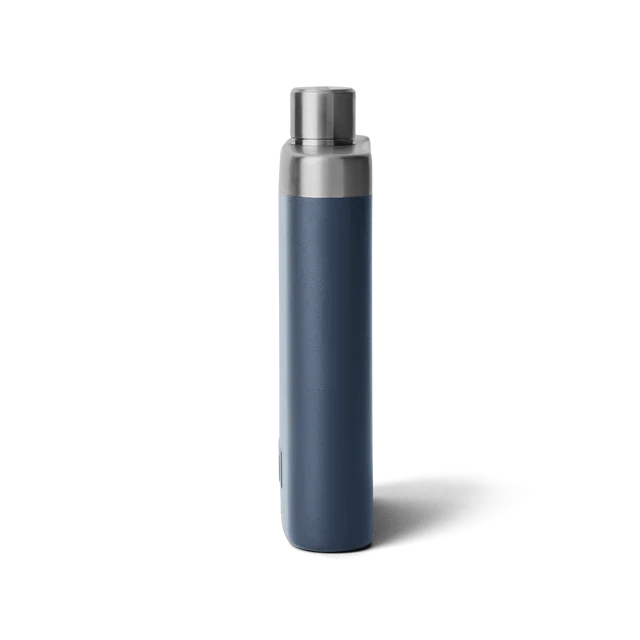 Yeti Flask Navy