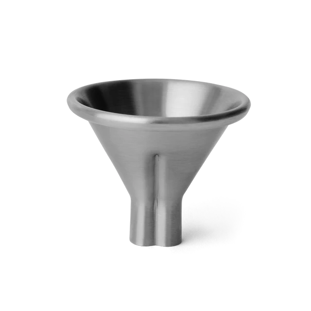 Yeti Flask White