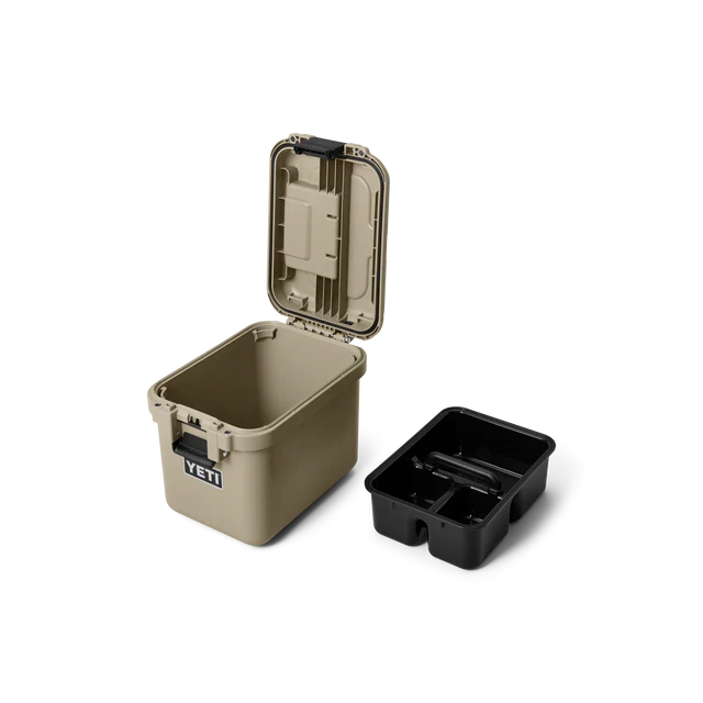 YETI LoadOut GoBox 15
