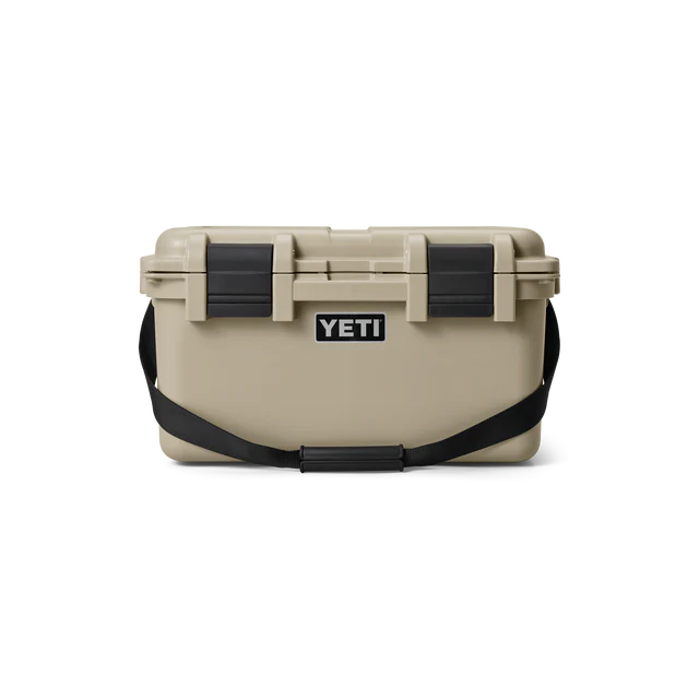 YETI LoadOut GoBox 30