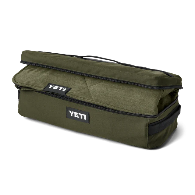 Yeti Lowlands Blanket Olive
