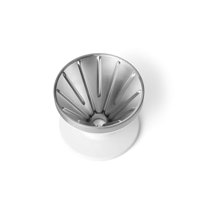 Yeti Pour Over White