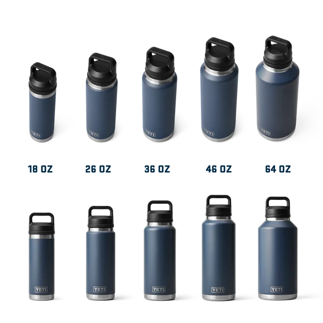 YETI Rambler 18oz Bottle