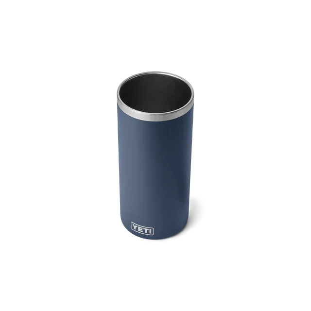 Yeti Rambler Wine Chiller Navy V2