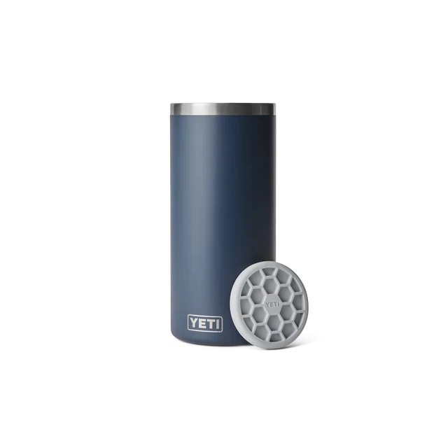 Yeti Rambler Wine Chiller Navy V2