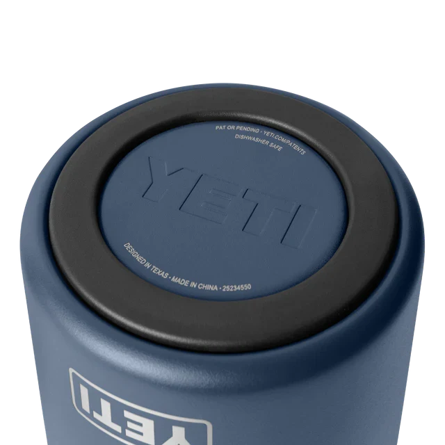 Yeti Rambler Wine Chiller Navy V2