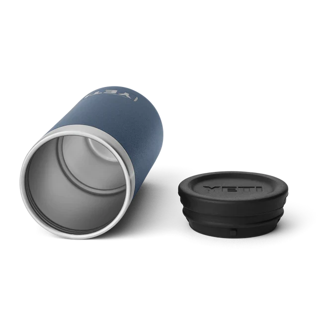 Yeti Shot Glasses and Case Navy