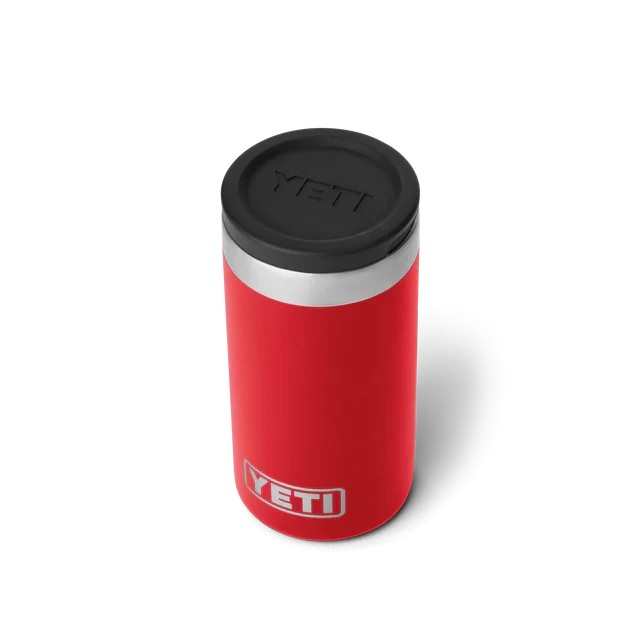 Yeti Shot Glasses and Case Rescue Red