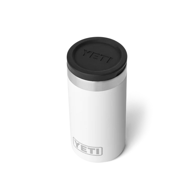 Yeti Shot Glasses and Case White