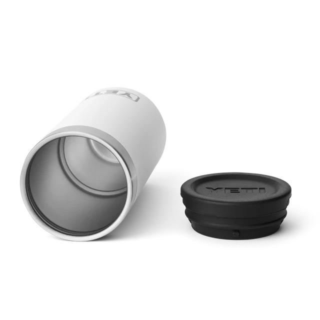 Yeti Shot Glasses and Case White