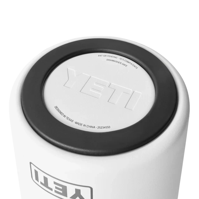 Yeti Wine Chiller V2 White