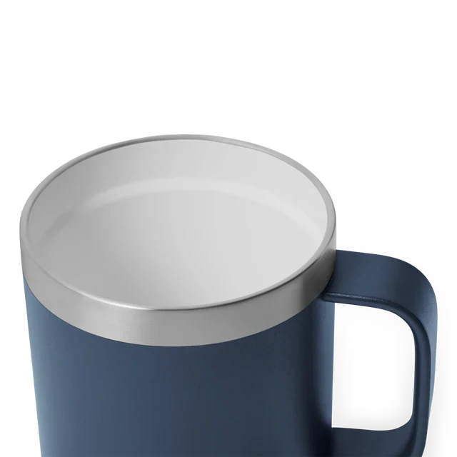 YetI10oz Mug Navy