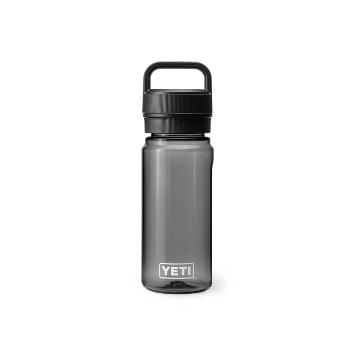 Charcoal / 600ML