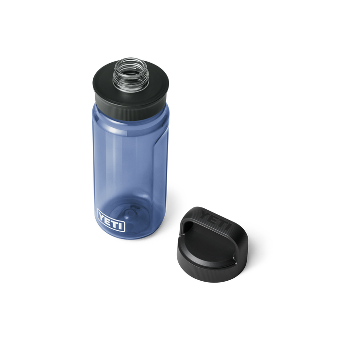 Yonder™ 600 ML Water BottleWITH YONDER CHUG CAP