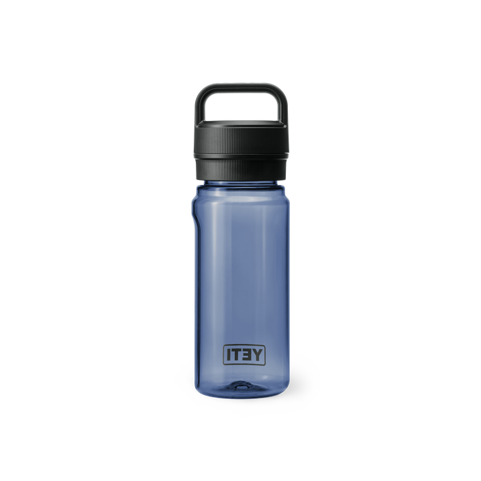 Yonder™ 600 ML Water BottleWITH YONDER CHUG CAP