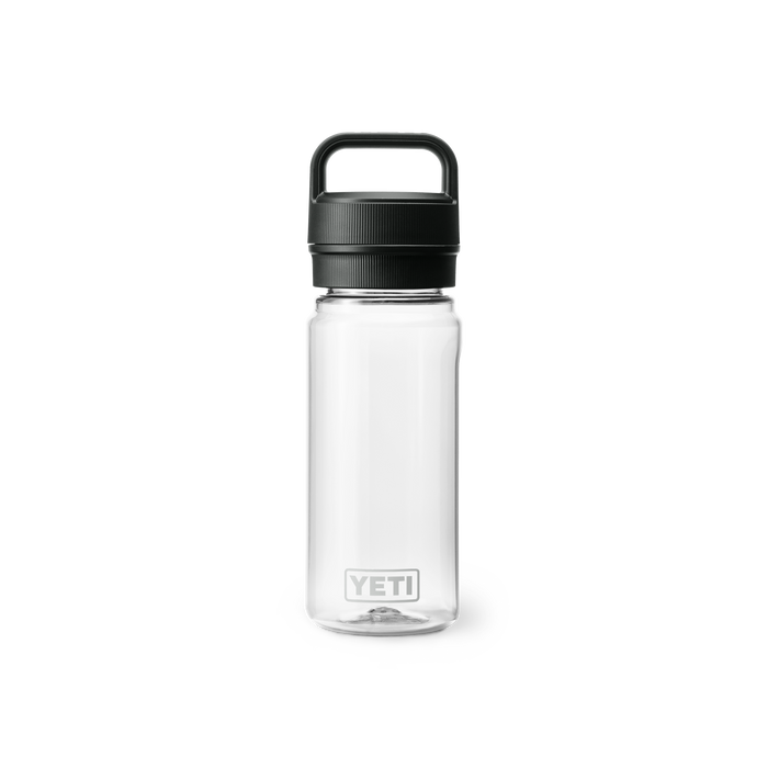 Clear / 600ML
